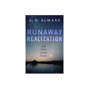 Runaway Realization | A. H. Almaas (ISBN: 9781611802023)