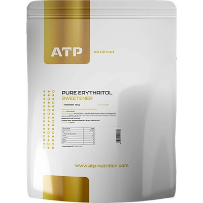 ATP Pure Erythritol Sweetener 750 g