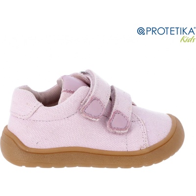 Protetika barefootové topánky KORO lila