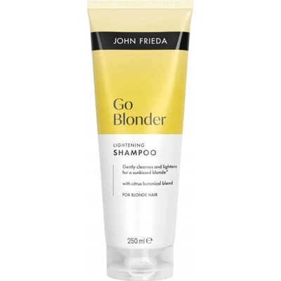 John Frieda šampon pro ochranu barvy 250 ml