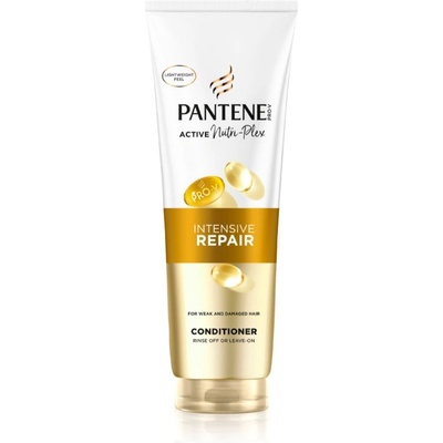 Pantene Pro-V Active Nutri Plex Intensive Repair балсам за увредена коса 275ml