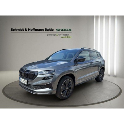 Skoda Karoq Sportline 110 kW