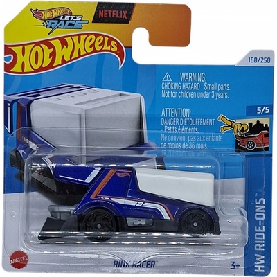 Hot Wheels Auto Rink Racer