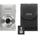 Digitální fotoaparáty Canon IXUS 190