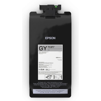 Epson original ink C13T53F700, gray (C13T53F700)
