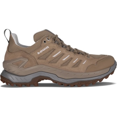 Lowa Мъжки мултиспорт обувки Lowa Innovo LO Multisport shoes - Dune - размер 42, 5 (EU) (022-1350-0215)