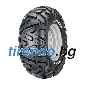 Maxxis M917 Bighorn ( 27x9.00 R12 TL 52N Двойно обозначаване 230/85R12, Предно колело )