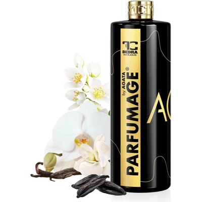Dedra parfém na praní PARFUMAGE AG by AGATA 500 ml – Zboží Dáma