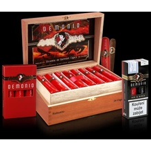 Demonio Robusto Red 21 ks