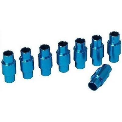 Osičky Powerslide Alu 6mm 8set