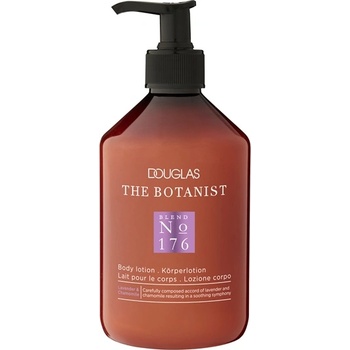 Douglas the botanist Lavender & Chamomile Body Lotion Лосион за тяло дамски 500ml