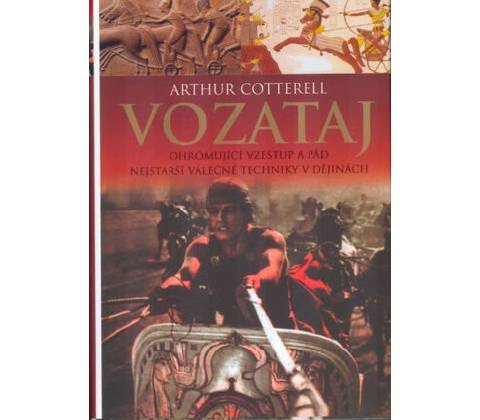 Vozataj