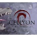 Cellyon Boss Confrontation