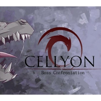Cellyon Boss Confrontation