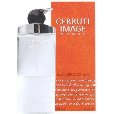 Cerruti Image toaletná voda dámska 75 ml