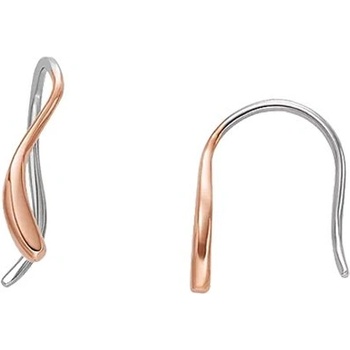 Skagen Дамски обеци Skagen SKJ1781791 (SKJ1781791)