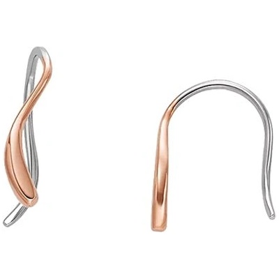 Skagen Дамски обеци Skagen SKJ1781791 (SKJ1781791)