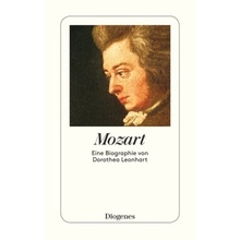 Mozart - Leonhart, Dorothea