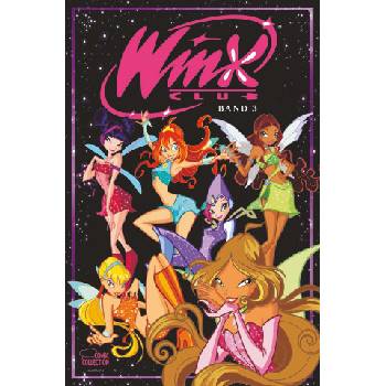 Winx Club 03 | Ulrike Schimming