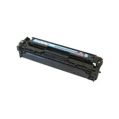 Compatible тонер КАСЕТА ЗА HP COLOR LASER JET CP1025/1025NW/HP126A Print Cartridge - Black - itkf ce310b 7248