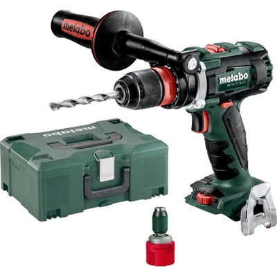 Metabo BS 18 LTX BL Quick I 602351840