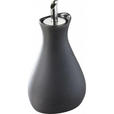 Revol Džbánik s nálevkou 25 cl, čierny REV-645302