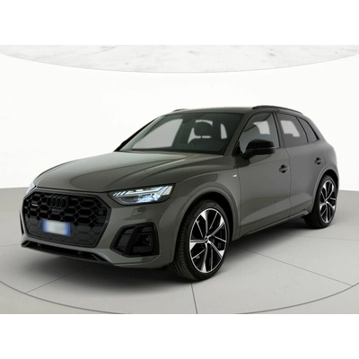 Audi Q5 50 TDI quattro 210 kW