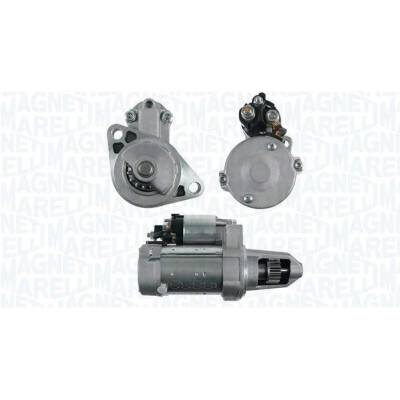 Startér MAGNETI MARELLI 063725589010