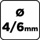 Graphite 54T400