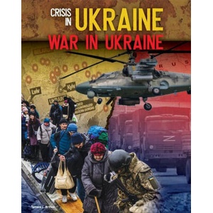 War in Ukraine | Tamara L. Britton (ISBN: 9781532199158)