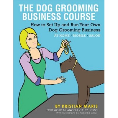 Dog Grooming Business Course
