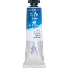 Senndelier Rive Gauche olejová farba 385 primary blue 40 ml