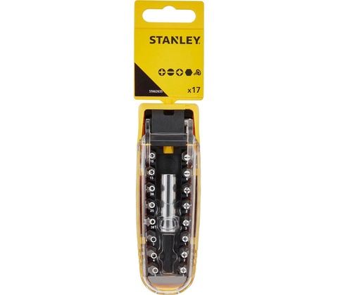Stanley 17 ks STA62635