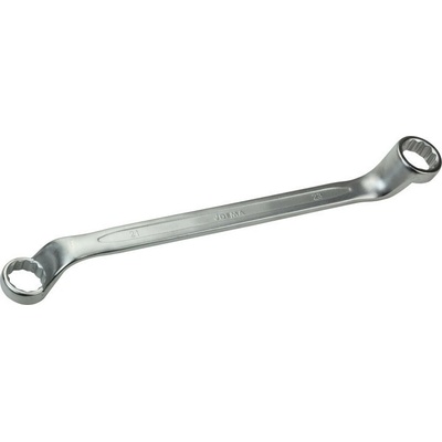 Dema Kľúč prstencový 21 x 23 mm vyhnutý 75° 28114D