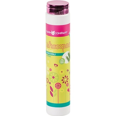 Farm Company Shampoo For Puppies šampon pro štěňata 250 ml