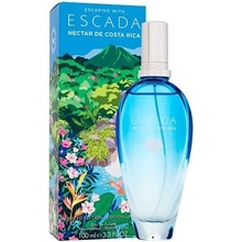 Escada Nectar De Costa Rica toaletní voda dámská 100 ml