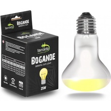 Terrario Bogande Basking Sun Light 25 W