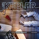 Hypnotizér - Kepler Lars