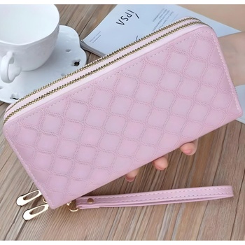 HARAHU Портмоне ot-35828 - Светло Розово kp35828 (ot-35828)