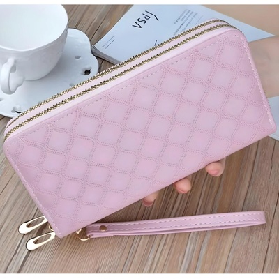 HARAHU Портмоне ot-35828 - Светло Розово kp35828 (ot-35828)