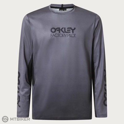 Oakley Maven Coast LS 2.0 gradient black grey