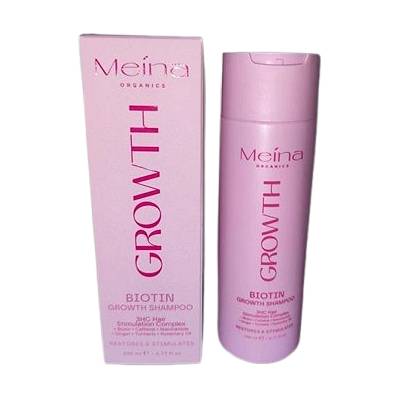 Meina Growth Biotin Shampoo 3HC Hair (043959)