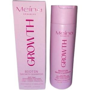 Meina Growth Biotin Shampoo 3HC Hair (043959)