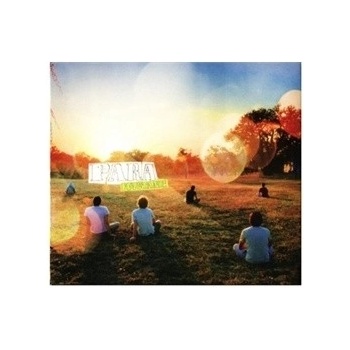 Para - Povstanie - CD