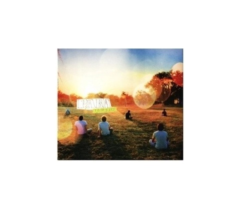 Para - Povstanie - CD