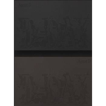 Agust D - D-Day (Random Version) (CD) (8809929741283)