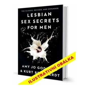 Nakladatelství Jota, s. r. o. Tajemství lesbického sexu pro muže