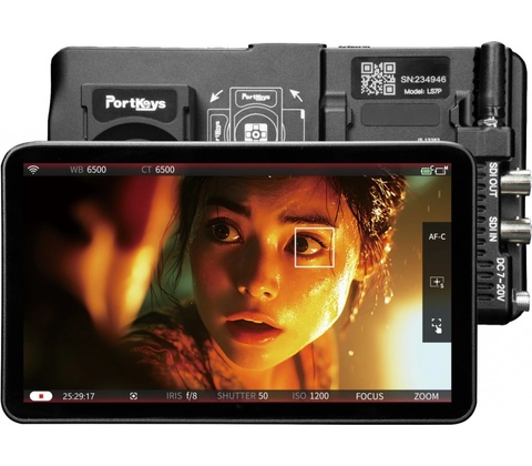 Portkeys LS7P