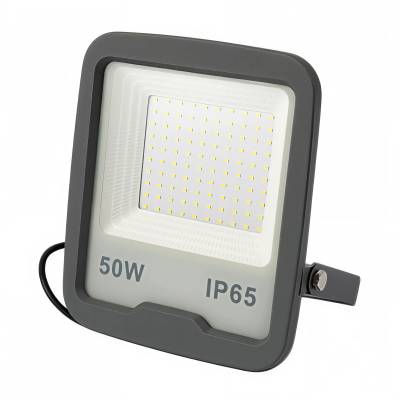 POLARIS LED прожектор Dot с IP65 и 150° ъгъл на светене (50W) | 48, 71€ (95, 27 лв) (104)