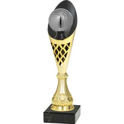 Sportovní pohár PETANQUE P509.MULTI Pohár PETANG 39 cm